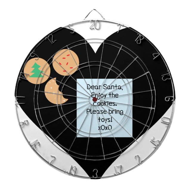 Diana Estimado Papá Noel - Por Favor Traiga Juguetes (Frente)