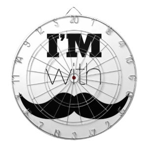 Diana Estoy con Mustache