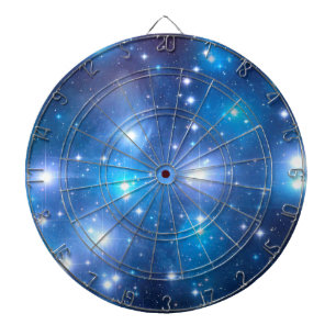 Diana Estrellas azules del universo + sus ideas