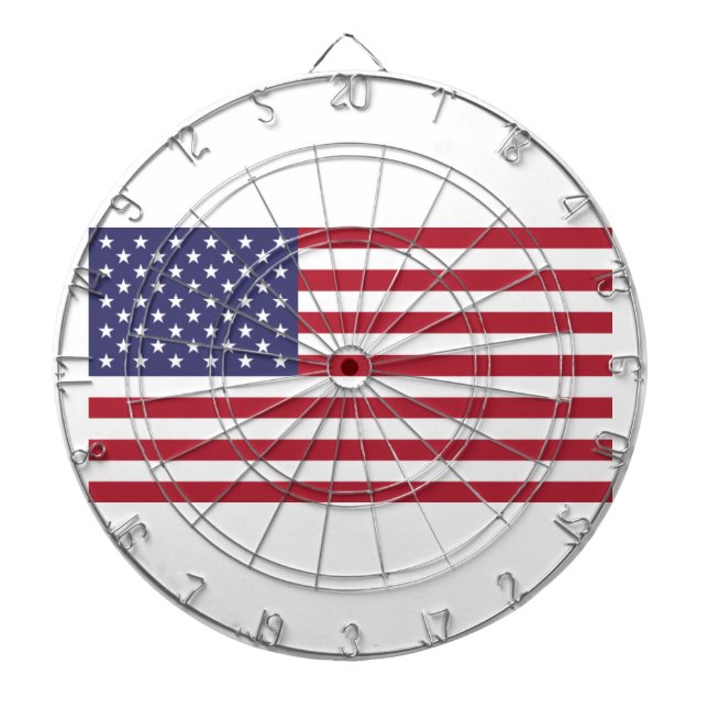 Diana Estrellas y rayas estadounidenses (Frente)