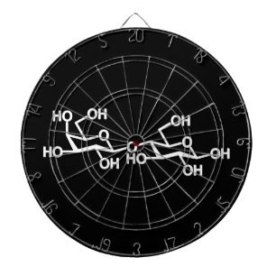 Diana Estructura de la leche de lactosa