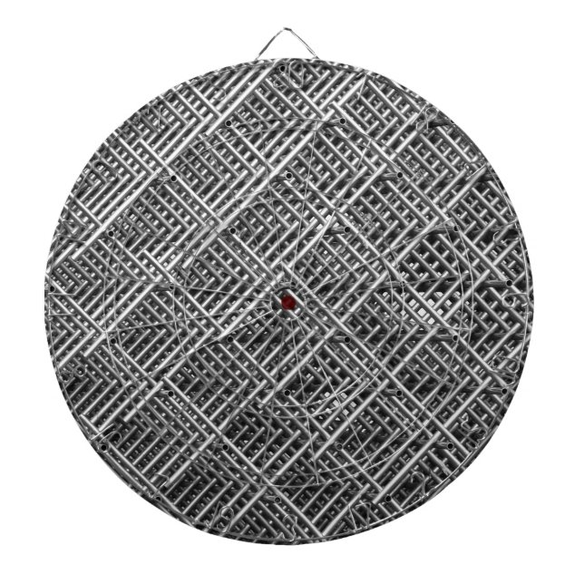 Diana Estructura Metalizado compleja (Frente)