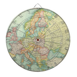 Diana Europa - política