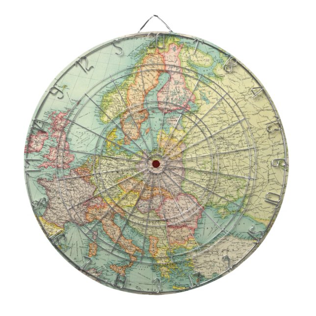 Diana Europa - política (Frente)