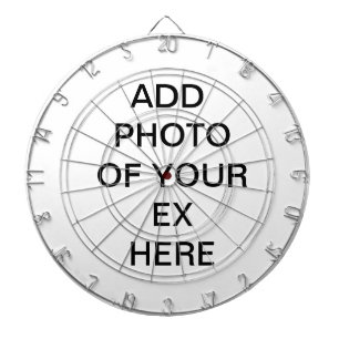 Diana "Ex" Dartboard