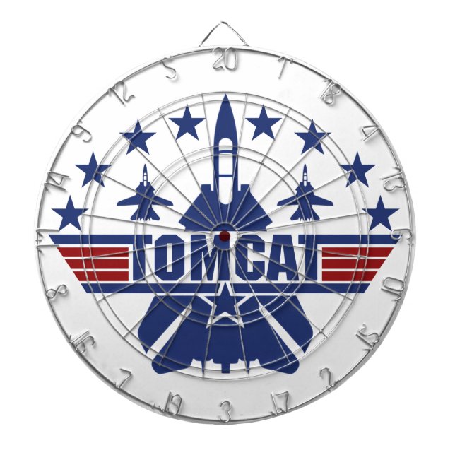 DIANA F-14 TOMCAT (Frente)