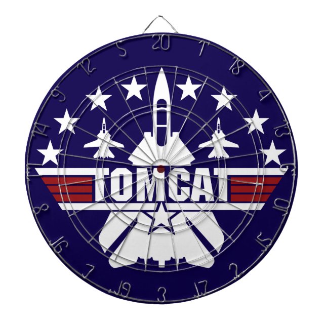 DIANA F-14 TOMCAT (Frente)
