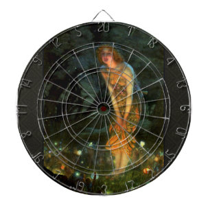 Diana Fairy Circle Fairies Jueves Medianoche