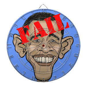 Diana FALL de Obama