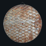 Diana Falln Rusty Grate<br><div class="desc">mi arte.</div>