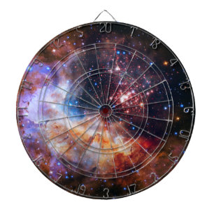 Diana Falln Westerlund Star Field