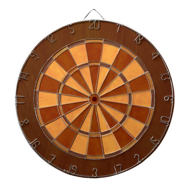 Diana Falsa madera embutida (Frente)