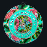 Diana Familia Flamingos Tropicales Nombre Casa Playa<br><div class="desc">Familia Flamingos Tropicales Nombre Casa Playa</div>