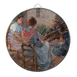 Diana Familia italiana tradicional (Italia antigua)