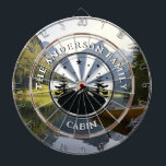 Diana Familia Rústica Fotografía de Cabina<br><div class="desc">Familia Rústica Fotografía de Cabina</div>