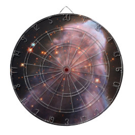 Diana Fantasma de Cassiopeia Nebula