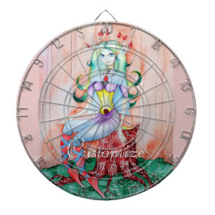 Diana Fantasy Pixie Fairy Thunder_Cove