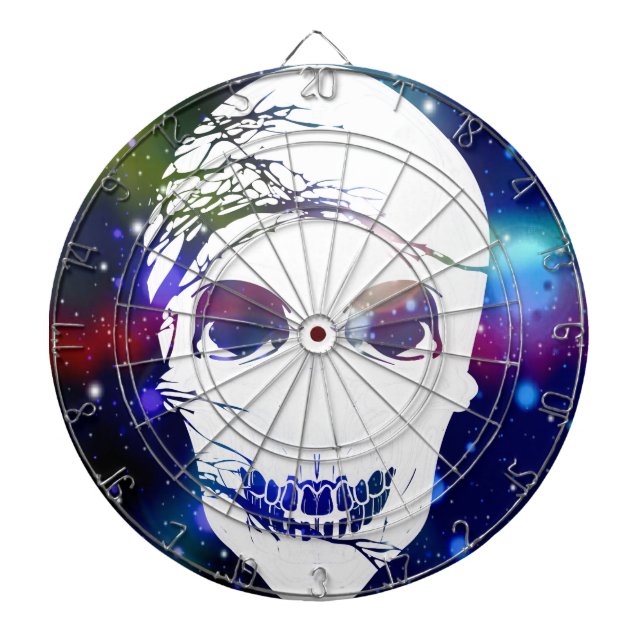 Diana Fantasy Skull (Frente)