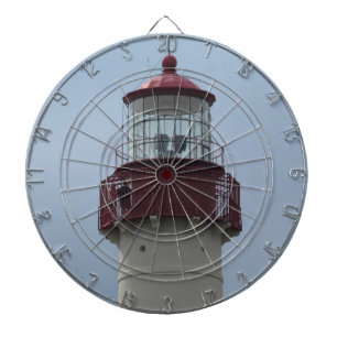 Diana Faro de Cape May