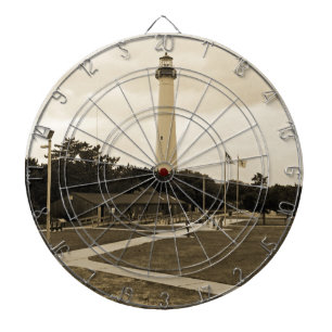 Diana Faro de Cape May