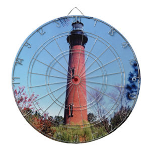 Diana Faro de Currituck