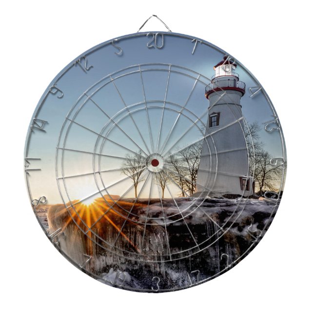 Diana Faro de Marblehead (Frente)
