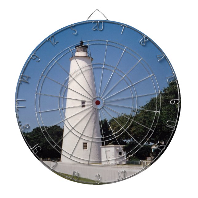 Diana Faro de Ocracoke (Frente)