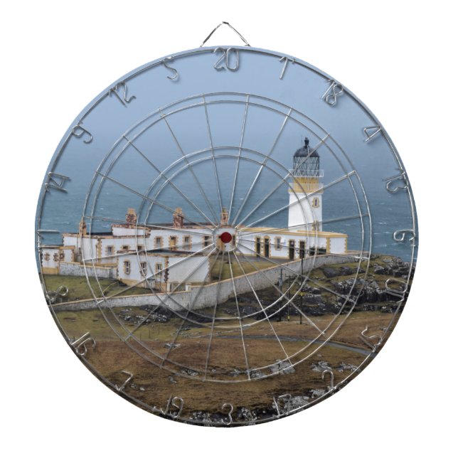Diana Faro Neist Point (Frente)
