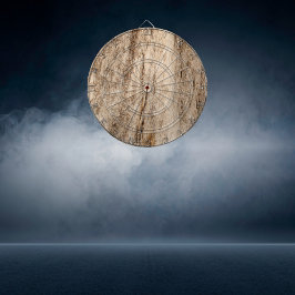 Diana Faux Soft Old Wood