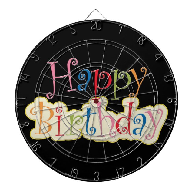 Diana Feliz cumpleaños (Frente)