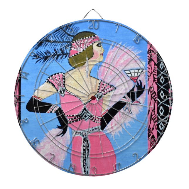 Diana Feliz cumpleaños (Frente)