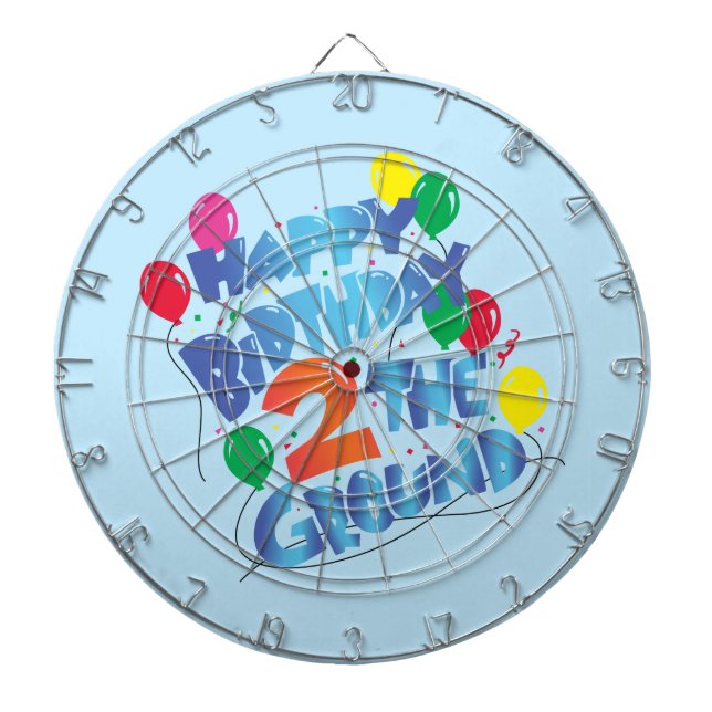 Diana Feliz cumpleaños (Frente)