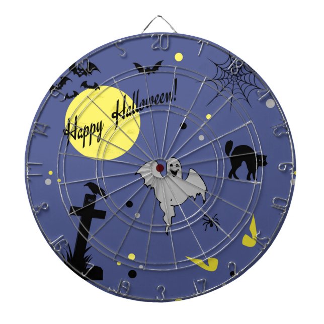 Diana Feliz Halloween (Frente)