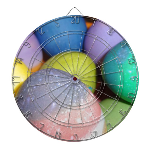 Diana ¡Feliz Huevo de Pascua! (Frente)