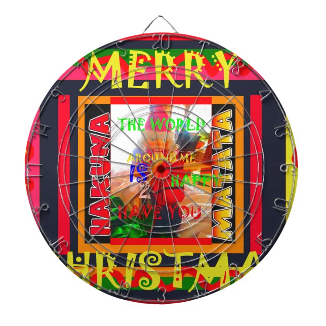 Diana Feliz Navidad El mundo a mi alrededor está feliz j (Frente)