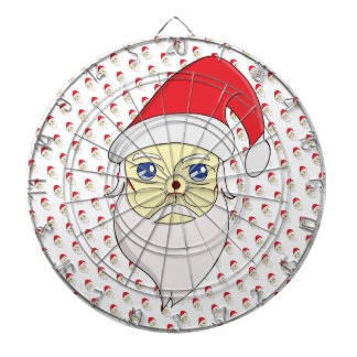 Diana Feliz Navidad Santa