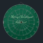 Diana Feliz Navidad verde planicie vacaciones en solitar<br><div class="desc">Diseño</div>