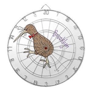 Diana Feliz salto kiwi con diseño de personalizado de co