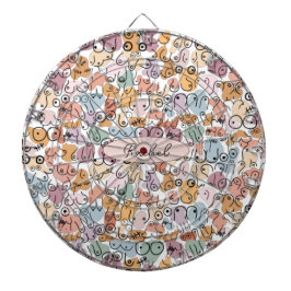 Diana feminista divertida