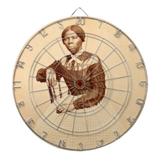 Diana Ferrocarril subterráneo abolicionista Harriet Tubm