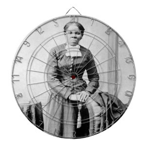 Diana Ferrocarril Subterráneo Harriet Tubman Conductor