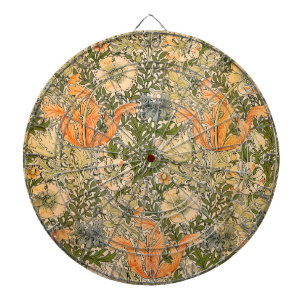 Diana Festival de Flores William Morris Spring Compton