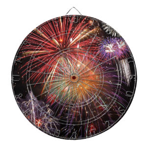 Diana Final de fuegos artificiales