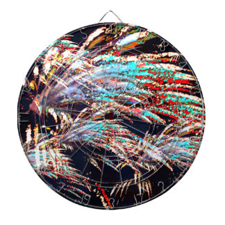 Diana Fireworks over Mt. Olivet