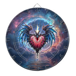 Diana Flamebound Heart of the Moon – Gothic Cosmic Love 