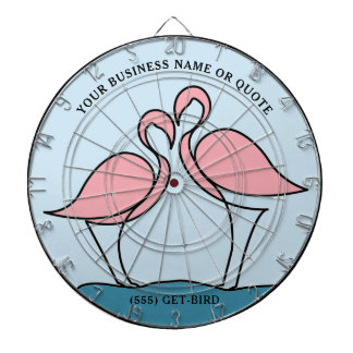 Diana Flamingo Tu Ronda De Negocios Logo Cita De Fotos D