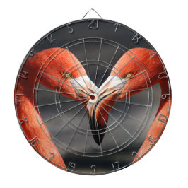 Diana Flamingos enamorados