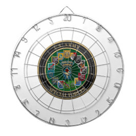 Diana Flash de fuerzas especiales