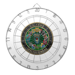 Diana Flash de fuerzas especiales