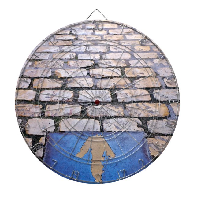 Diana Flecha amarilla (Frente)